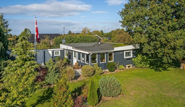 Lovely home in Slagelse with kitchen