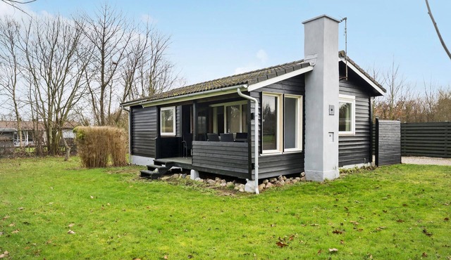 Lovely home in Slagelse with WiFi