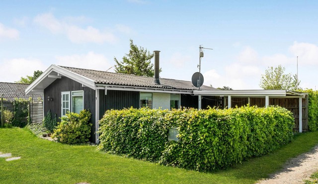 Lovely home in Slagelse with WiFi