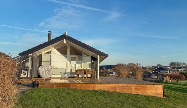 Lovely home in Slagelse with WiFi