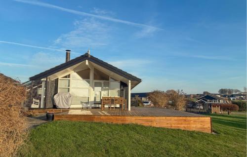 Lovely Home In Slagelse With Wifi