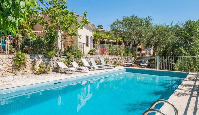 Lovely home in Spéracèdes with WiFi