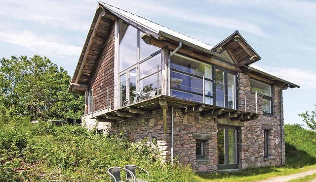 Lovely home in Svaneke