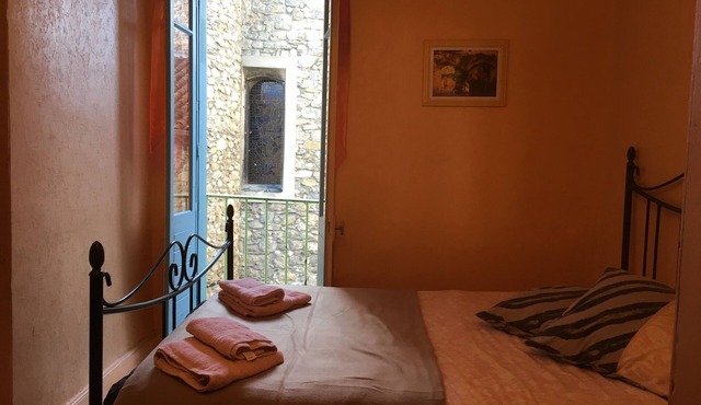 Lovely home in the heart of Quillan