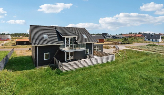 Lovely home in Thisted