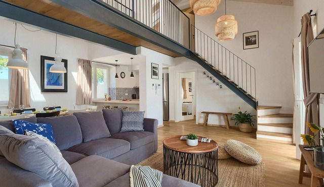 Lovely home in Tinjan