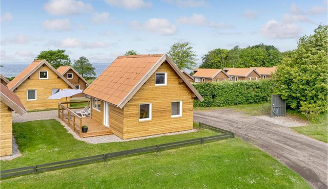 Lovely Home In Tranekær