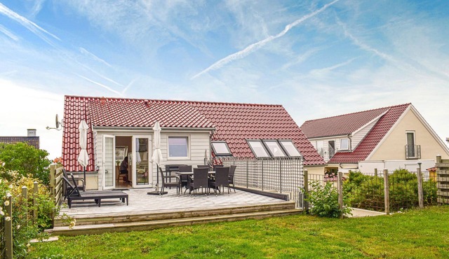 Lovely home in Tranekær with kitchen