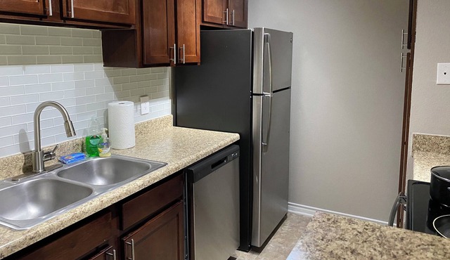 Lovely home in Tysons Corner