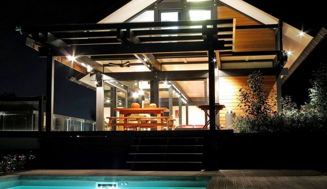 Lovely home in Veyrier Du Lac