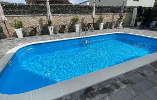 Lovely Home In Velika Gorica With Sauna