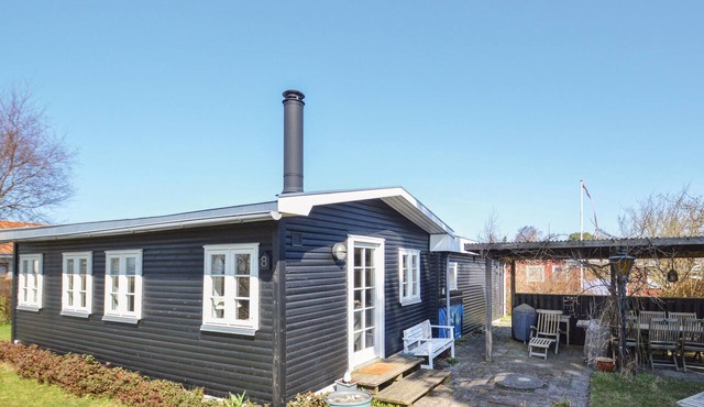 Lovely home in Vordingborg with WiFi