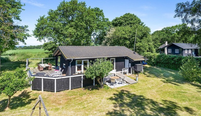 Lovely home in Vordingborg with WiFi