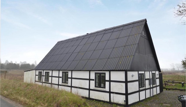 Lovely Home In Vordingborg With House A Panoramic View