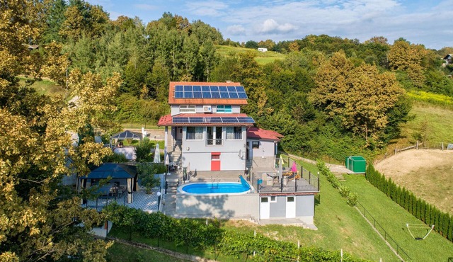 Lovely home in Zadoborje