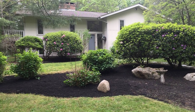 Lovely home Marion Ma