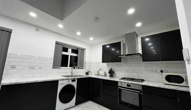 Lovely home near BHX, NEC