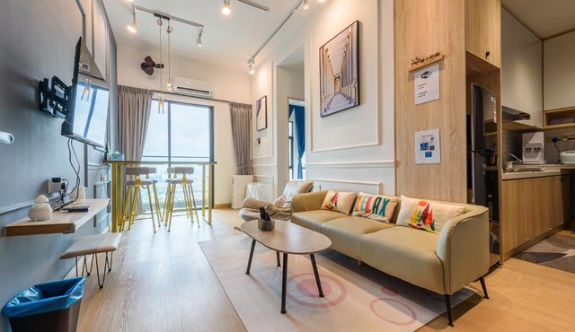 Lovely Home @ SS15 (1 min walk to Inti College)