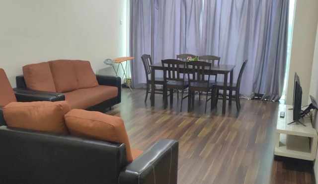 Lovely home with 3 bedroom