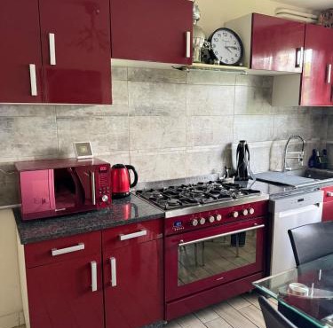 Lovely house with a view of Vienna