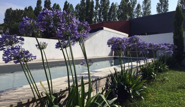 Lovely House with Pool near Erromardie Beach in Saint-Jean-de-Luz
