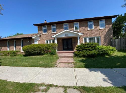 Lovely house in a nice community