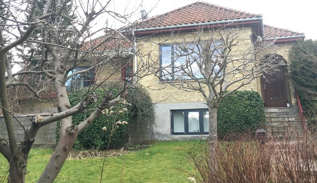 Lovely house in Copenhagen - summer in Denmark