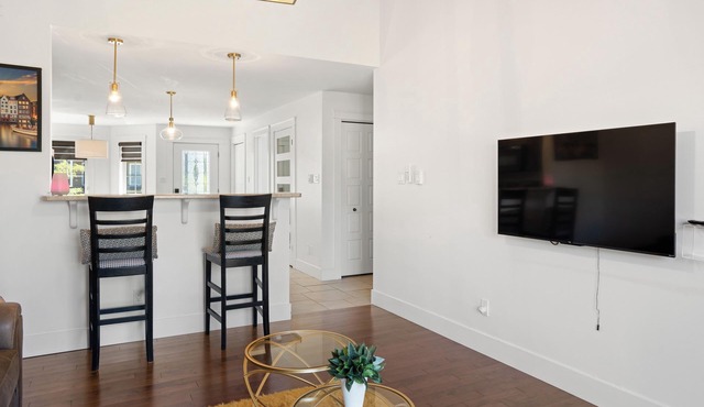 Lovely House in Moncton