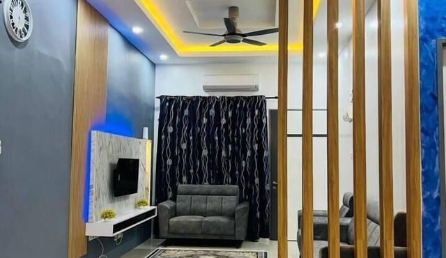 Lovely House in Sungai Petani