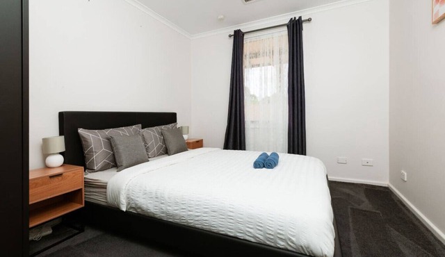 Lovely House in Smithfield-New Property