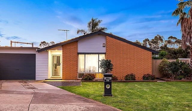 Lovely House in Smithfield