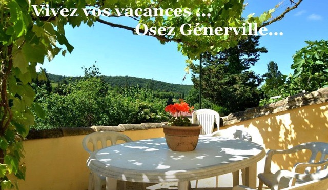 Lovely house in South of France