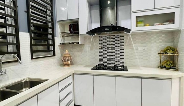 Lovely House in Sungai Petani