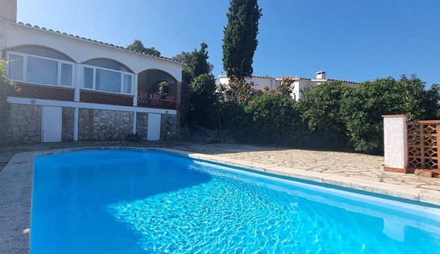 Lovely house MAS TOMASI 16