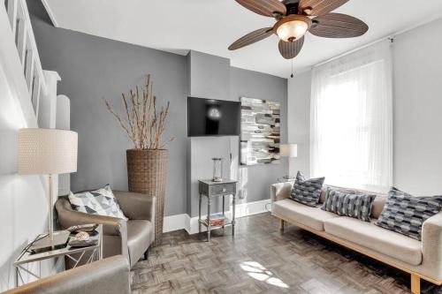 Lovely House Near Fishtown And Norris Square