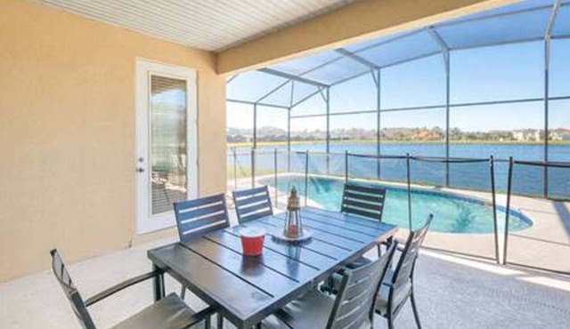 Lovely house near theme parks - Kissimmee