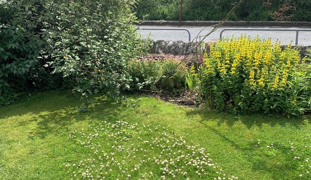 Lovely house on edge of Lake District