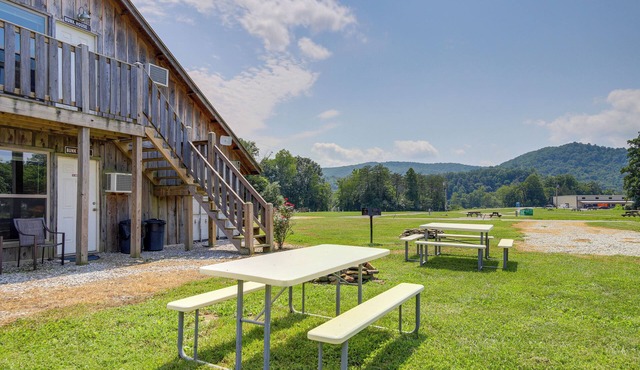 Lovely Huntsville Hideaway: ATV Authorized Route