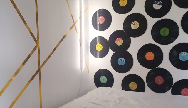 😊 lovely individual chalet with all comforts, very quiet😊