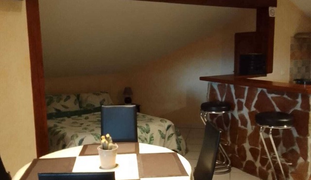 Lovely independent studio