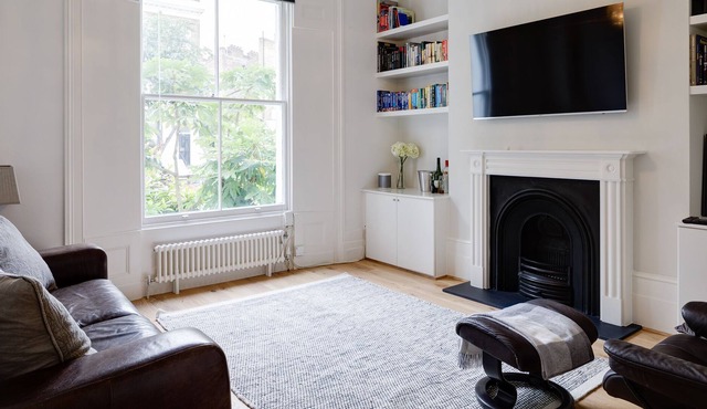 Lovely Islington Apartment - 2 Bedroom with Garden