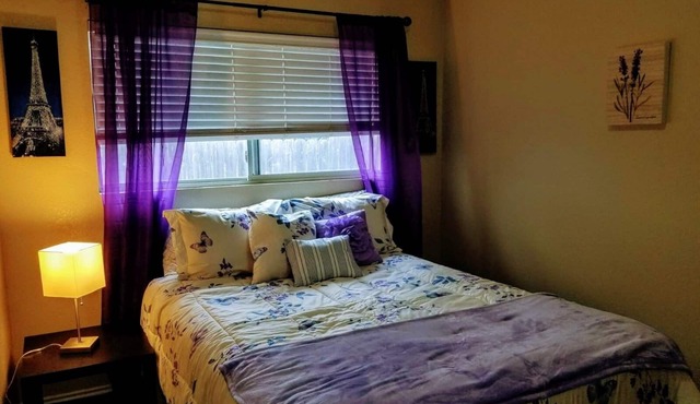 Lovely Lake home near downtown riverwalk