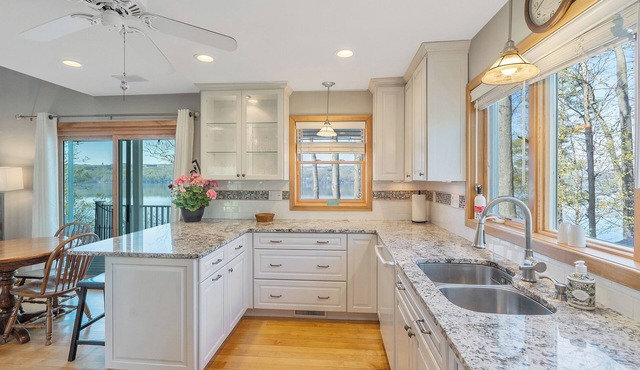 Lovely Lakefront house in Skaneateles