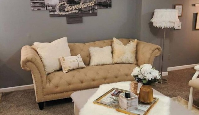 Lovely Lakewood:November Special 15% Off 3+ Nights