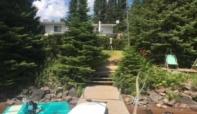 Lovely Large Camp/Cottage Near Thunder Bay