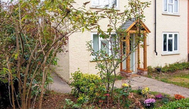 Lovely little cottage in a quiet location, walking distance to a gastro pub.