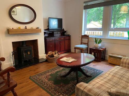 Lovely little house in Yarrowford - Yarrow Valley