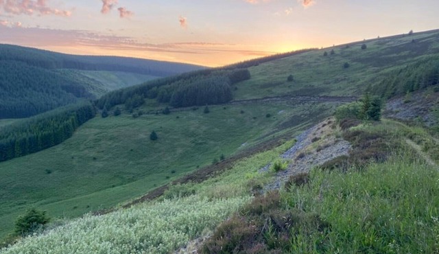 Lovely Little House in Yarrowford - Yarrow Valley