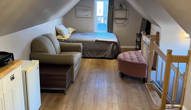 Lovely Loft Apartment Midtown