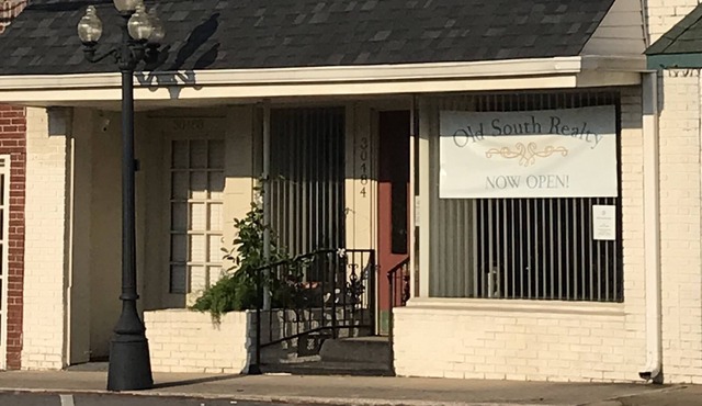 Lovely loft apartment